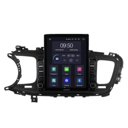CarMedia OL-9782-D ТESLA для Kia Optima III 2014-2016 на Android 10.0