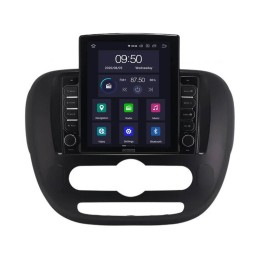CarMedia OL-9740-D TESLA для KIA Soul II 2013-2019 на Android 10.0