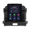 Штатная магнитола CarMedia OL-9735-D ТESLA для KIA Sportage III 2010-2016 на Android 10.0