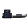Штатная магнитола CarMedia SF-1934-D ТESLA для CITROEN C5 2010-2016 на Android 10.0