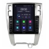Штатная магнитола CarMedia OL-1725-2-D ТESLA для Hyundai Tucson I 2004-2010 на Android 10.0