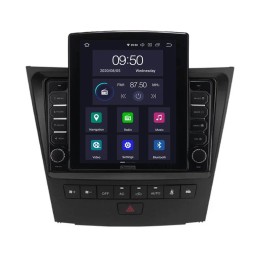 CarMedia OL-9564-D для Lexus GS III 2004-2011 на Android 10.0
