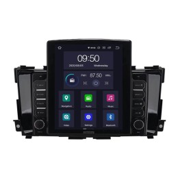 CarMedia OL-9665-D ТESLA для Nissan Teana 2014+ (L33) на Android 10.0
