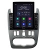 Штатная магнитола CarMedia SF-9944-D для Lada Largus 2012+ на Android 10.0