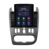 Штатная магнитола CarMedia SF-9944-D ТESLA для Renault Logan, Sandero 2009-2013 на Android 10.0
