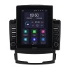 Штатная магнитола CarMedia OL-9762-D ТESLA для SsangYong Actyon II 2010-2013 на Android 10.0