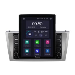 CarMedia OL-9606-D ТESLA для Toyota Camry V40 2006-2011 на Android 10.0