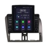Штатная магнитола CarMedia OL-9137-D ТESLA для Volvo XC60 2008-2017 на Android 10.0
