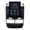 Штатная магнитола CarMedia OL-9106-D ТESLA для Volkswagen Touareg 2002-2010 на Android 10.0