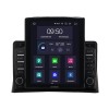 Штатная магнитола CarMedia OL-9121-D ТESLA для Volkswagen Multivan 2003-2015 на Android 10.0