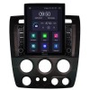 Автомагнитола CarMedia OL-9298-D ТESLA для Hummer H3 2005-2010 на Android 10.0