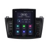 Штатная магнитола CarMedia OL-9507-D ТESLA для Mazda 3 (BL) 2009-2013 на Android 10.0