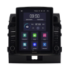 Штатная магнитола CarMedia OL-1620-1-D TESLA для Toyota LC 200 2007-2015 на Android 10.0
