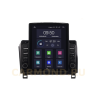 Штатная магнитола CarMedia OL-1688-D TESLA для Toyota Tundra II, Sequoia II 2008-2022 на Android 10.0