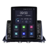 Штатная магнитола CarMedia OL-1502-D ТESLA для Mazda 3 III 2013-2018 на Android 10.0
