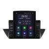 Штатная магнитола CarMedia OL-1959-D TESLA для BMW X1 (E84) 2009-2015 на Android 10.0