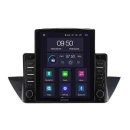 CarMedia OL-1959-D TESLA для BMW X1 (E84) 2009-2015 на Android 10.0