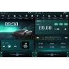 Штатная магнитола CarMedia OL-1739-D TESLA для Kia Optima IV 2016-2020 на Android 10.0