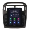 Штатная магнитола CarMedia OL-9563-1-D TESLA для Lexus LS 430 III 2000-2006 LOW на Android 10.0
