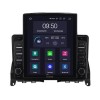 Штатная магнитола CarMedia OL-9947-D TESLA для Mercedes C-klasse (W204) 2006-2011 NTG 4.0 на Android 10.0