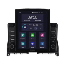 CarMedia OL-9947-D TESLA для Mercedes C-klasse (W204) 2006-2011 NTG 4.0 на Android 10.0
