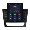 Штатная магнитола CarMedia OL-9149-D TESLA для Mercedes E-klasse (W211) 2002-2009 на Android 10.0