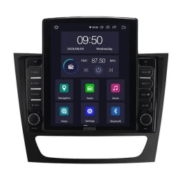CarMedia OL-9149-D TESLA для Mercedes E-klasse (W211) 2002-2009 на Android 10.0