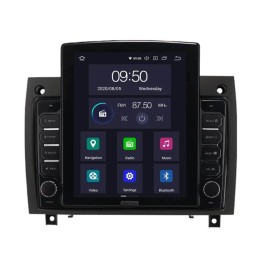 CarMedia OL-9987-D TESLA для Mercedes Benz C-class (W203), CLK-Class (W209) 2000-2005,G класс W463 2001-2006 на Android 10.0
