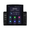 Штатная магнитола CarMedia OL-9567-3-D TESLA для Mitsubishi L200 2018-2024 на Android 10.0