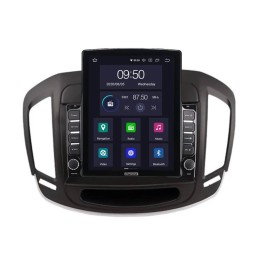 CarMedia OL-9977-D TESLA для Opel Insignia 2013-2015 рестайлинг на Android 10.0