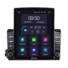 Штатная магнитола CarMedia OL-9303-D TESLA для SsangYong Kyron, Actyon, Actyon Sports 2005-2015 на Android 10.0
