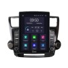 Штатная магнитола CarMedia OL-1431-1-D TESLA для Toyota Highlander (U40) 2007-2013 на Android 10.0