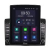 Штатная магнитола CarMedia SF-9641-D TESLA для Honda CR-V IV 2012-2016 (RM) на Android 10.0