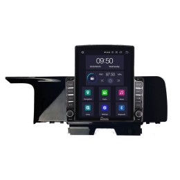 CarMedia SF-9276-D TESLA для Kia Sorento IV 2020-2023 на Android 10.0
