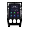 Штатная магнитола CarMedia SF-9066-3-D TESLA для Lada Priora 2014-2018 на Android 10.0