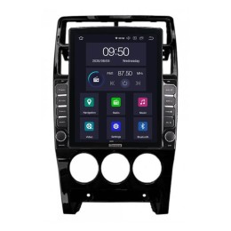 CarMedia SF-9066-3-D TESLA для Lada Priora 2014-2018 на Android 10.0