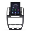 Штатная магнитола CarMedia SF-9302-D TESLA для Land Rover Freelander II 2006-2012 на Android 10.0
