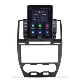 CarMedia SF-9302-D TESLA для Land Rover Freelander II 2006-2012 на Android 10.0