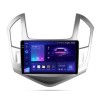 Штатная магнитола Teyes CC3 2K 4/64 ГБ для Chevrolet Cruze I 2012-2015 на Android 10.0