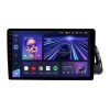 Штатная магнитола Teyes CC3 4/32 ГБ для Audi Q5 I 2008-2016 на Android 10.0