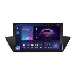 Штатная магнитола Teyes CC3 2K 6/128 ГБ для BMW X1 E84 2009-2015 на Android 10.0
