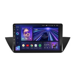 Штатная магнитола Teyes CC3L 4/32 ГБ для BMW X1 E84 2009-2015 на Android 10.0