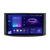Штатная магнитола Teyes CC3 2K 4/64 ГБ для Chevrolet Aveo, Epica, Captiva 2006-2012 на Android 10.0