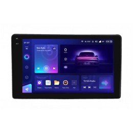 Штатная магнитола Teyes CC3 2K 6/128 ГБ для Citroen Berlingo II 2008-2018 на Android 10.0
