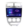 Штатная магнитола Teyes CC3 2K 6/128 ГБ для Dodge Caliber I 2006-2009 на Android 10.0