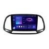 Штатная магнитола Teyes CC3 2K 4/64 ГБ для Fiat Doblo (2016-2019) на Android 10.0