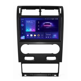Штатная магнитола Teyes CC3 2K 4/64 ГБ для Ford Mondeo 2003-2007 на Android 10.0
