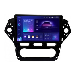 Штатная магнитола Teyes CC3 2K 4/64 ГБ для Ford Mondeo IV 2010-2015 на Android 10.0