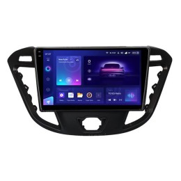 Штатная магнитола Teyes CC3 2K 6/128 ГБ для Ford Transit Custom 2012+ на Android 10.0