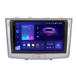 Штатная магнитола Teyes CC3 2K 6/128 ГБ для Haval H6 2014-2020 на Android 10.0